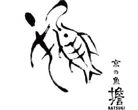 京の魚 かつぎ KATSUGI